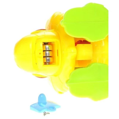 Insten Take Apart Stegosaurus Dinosaur Toy With Lights And Sounds, Stem Toys - Image 4