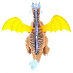 Insten Light Up Dinosaur Toy With Wings and Sound
