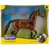 Breyer Animal Creations Breyer Traditional 1:9 Scale Model Horse | Tiz the Law