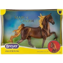 Breyer Animal Creations Breyer Traditional 1:9 Scale Model Horse | Marc of Charm