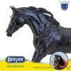 Breyer Animal Creations Breyer Traditional 1:9 Scale Model Horse | KB Omega Fahim