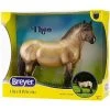Breyer Animal Creations Breyer Traditional 1:9 Scale Model Horse | Theo Ardennes