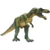 Breyer Animal Creations CollectA Prehistoric Life Collection Miniature Figure | Tyrannosaurus Rex Brown