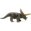 Breyer Animal Creations CollectA Prehistoric Life Collection Miniature Figure | Triceratops