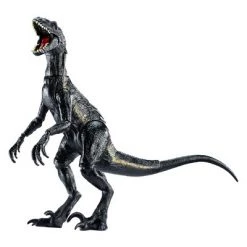 Jurassic World Indoraptor Figure