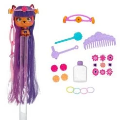 VIP Pets Spring Vibes Series Animal Figures