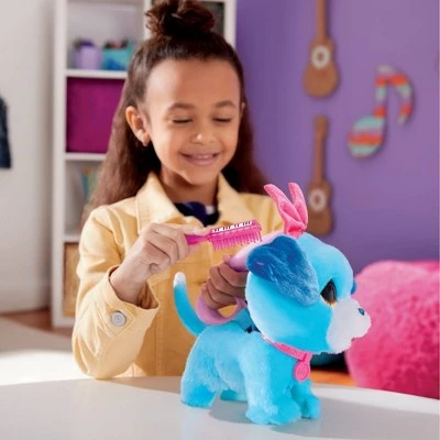 FurReal Friends furReal Rockalots - Image 5