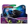 How To Train Your Dragon Dragon & Viking: Toothless and Rider Solid Pack