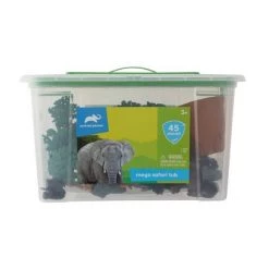 Animal Planet Safari Tub
