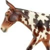 Breyer Animal Creations Breyer Traditional 1:9 Scale Model Horse | Buckeye Dressage Mule