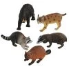Kaplan Early Learning Company Kaplan Early Learning Wilderness & Australian Animal Collection - Set of 10
