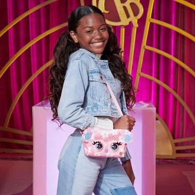 Purse Pets Print Perfect Koala