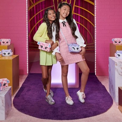 Purse Pets Print Perfect Koala - Image 3