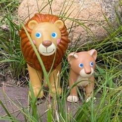 HABA Little Friends Lion