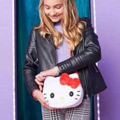 Sanrio Purse Pets Hello Kitty