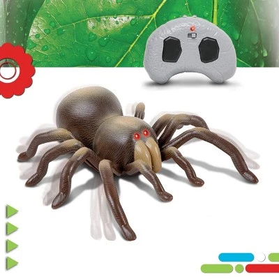 Discovery Kids LED Infrared Controlled (RC) Tarantula Spider - Image 2