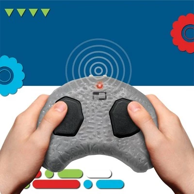 Discovery Kids LED Infrared Controlled (RC) Tarantula Spider - Image 4