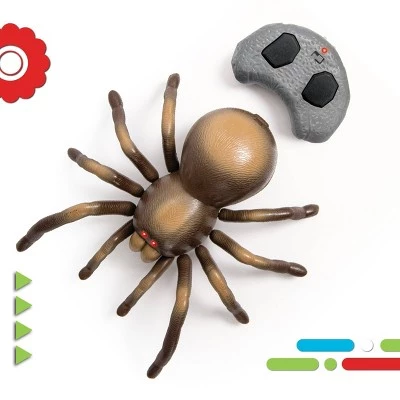 Discovery Kids LED Infrared Controlled (RC) Tarantula Spider - Image 5