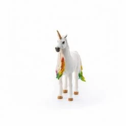 Schleich Rainbow Unicorn Mare
