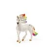 Schleich Rainbow Unicorn Stallion