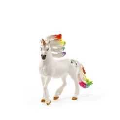 Schleich Rainbow Unicorn Stallion