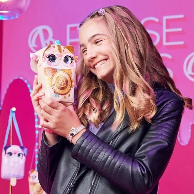 Purse Pets Treat Yo Self Kitty - Image 2