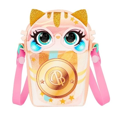 Purse Pets Treat Yo Self Kitty - Image 3