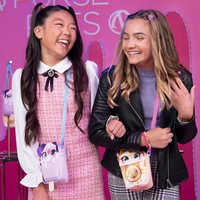 Purse Pets Treat Yo Self Kitty - Image 4