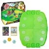 Bakugan Evo Battle Arena with Exclusive Leonidas Bakugan