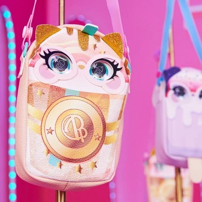 Purse Pets Treat Yo Self Kitty - Image 8