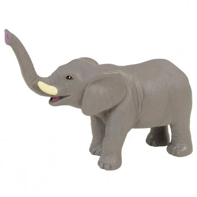 Kaplan Early Learning Company Jungle Animal Set - Set of 8 - Image 2