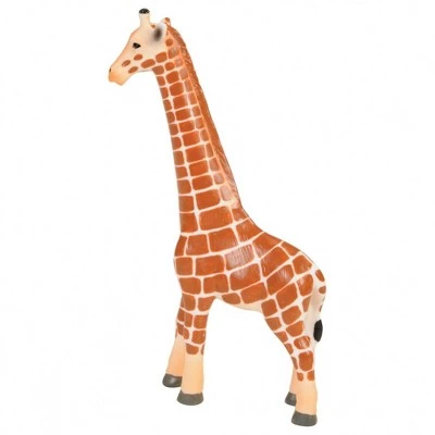 Kaplan Early Learning Company Jungle Animal Set - Set of 8 - Image 3