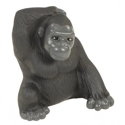 Kaplan Early Learning Company Jungle Animal Set - Set of 8 - Image 4