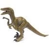 Breyer Animal Creations CollectA Prehistoric Life Collection Miniature Figure | Velociraptor