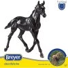 Breyer Animal Creations Breyer Traditional 1:9 Scale Model Horse Gift Set | Encore & Tor