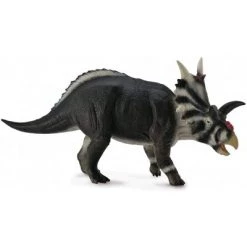 Breyer Animal Creations CollectA Prehistoric Life Collection Miniature Figure | Xenoceratops
