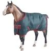 Breyer Animal Creations Breyer 1:9 Traditional Series Model Horse Accessory: Rambo Blanket