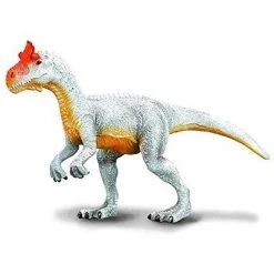 Breyer Animal Creations CollectA Prehistoric Life Collection Miniature Figure | Cryolophosaurus