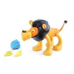 Little Tikes Little Tikes Zanymals Figure Lion