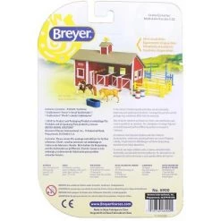 Breyer Animal Creations Breyer 1:32 Stablemates Paso Fino Model Horse