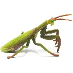 Breyer Animal Creations CollectA Insect Collection Miniature Figure | Praying Mantis