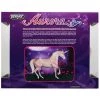 Breyer Animal Creations Breyer Aurora Unicorn Classics Model Horse