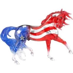 Breyer Animal Creations Breyer Traditional 1:9 Scale Model Horse | Old Glory