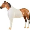 Breyer Traditional The Gangsters 1:9 Scale Model Horse Set