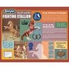 Breyer Animal Creations Breyer 70th Anniversary 1:9 Scale Model Horse | Fighting Stallion