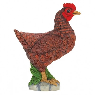 Kaplan Early Learning Company Kaplan Early Learning Animals On the Farm Set - Set of 12 - Image 3