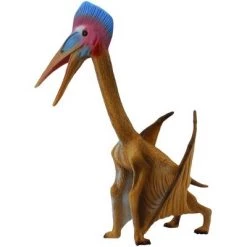 Breyer Animal Creations CollectA Prehistoric Life Collection Miniature Figure | Hatzegopteryx