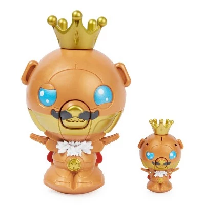 Bakugan Cubbo Deka Pack - Image 2