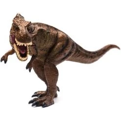 Breyer Animal Creations CollectA Prehistoric Life Collection Miniature Figure | Tyrannosaurus Rex