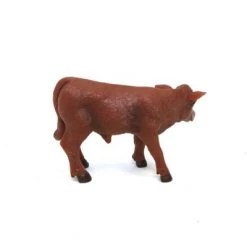 Little Buster Toys 1/16 Red Angus Calf 500266